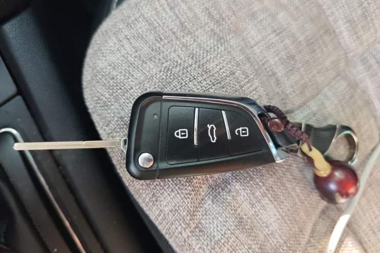 Used Skoda Yeti 2017 TSI280 DSG Advanced Edition
