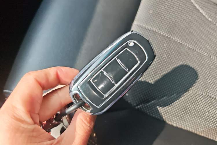 Used Geely Auto Emgrand 2017 Sedan Million Edition 1.5L Manual - Upward Version