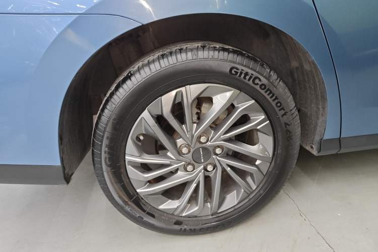 Used SAIC MAXUS G50 2021 PLUS 1.5T Automatic Cruise Version