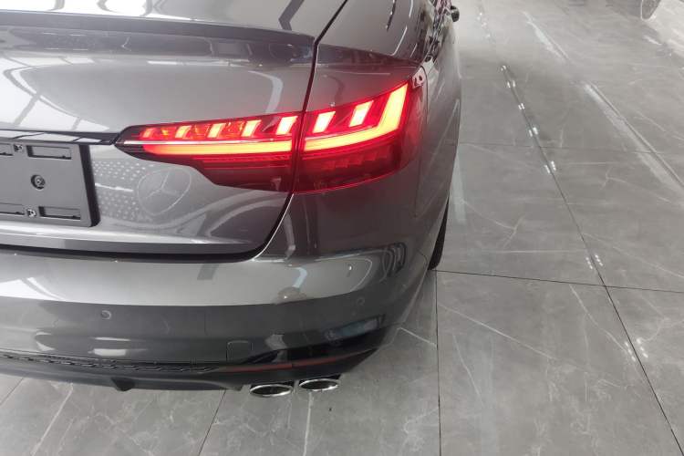 Used Audi S4 2023 S4 3.0TFSI
