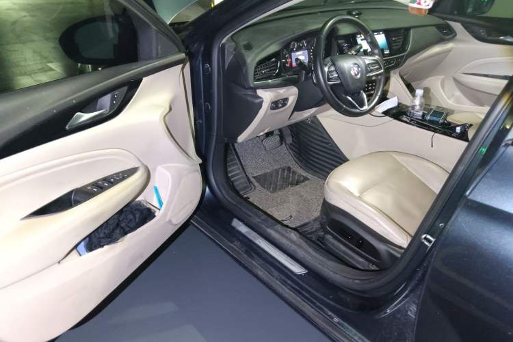 Used Buick Regal 2020 552T Elite Edition
