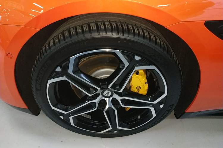 Used Xiaomi Auto SU7 2024 Rear-Drive Ultra-Long Range Advanced Pro-Level Intelligent Driving Version
