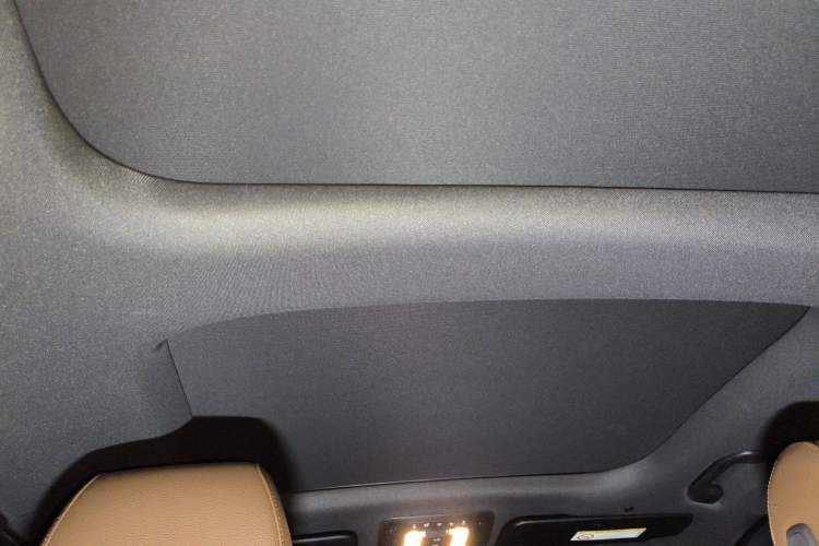 Used Mercedes-Benz GLB 2021 GLB 200 Dynamic Edition Headliner