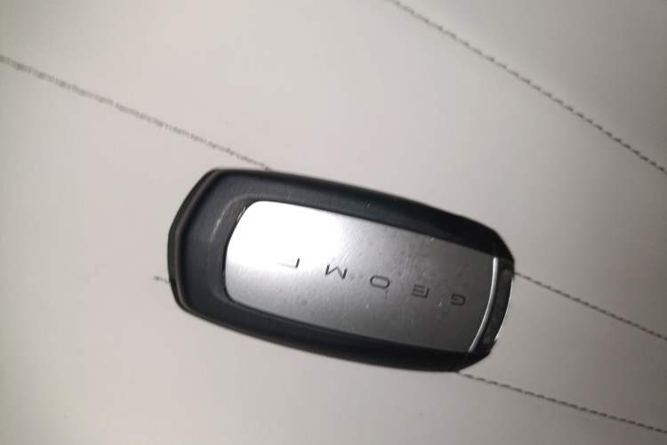 Used Geely Galaxy Panda 2025 210km Panda Kart