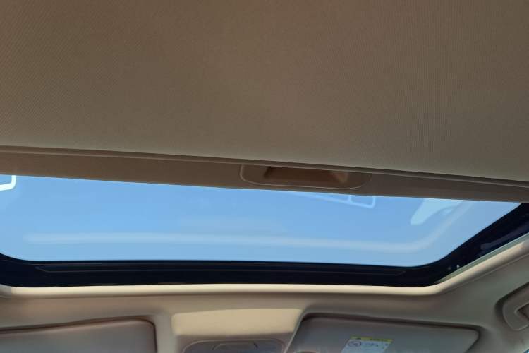 Used Yema T70 2016 Upgraded Model 1.8L Manual Elite Version
