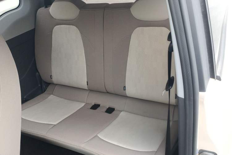 Used Chery New Energy QQ Ice Cream 2024 170km Sundae