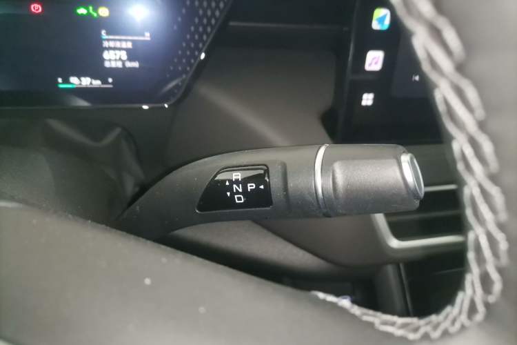 Used Wey Mocha New Energy 2024 Hi4 Four-Wheel Drive Long-Range Version