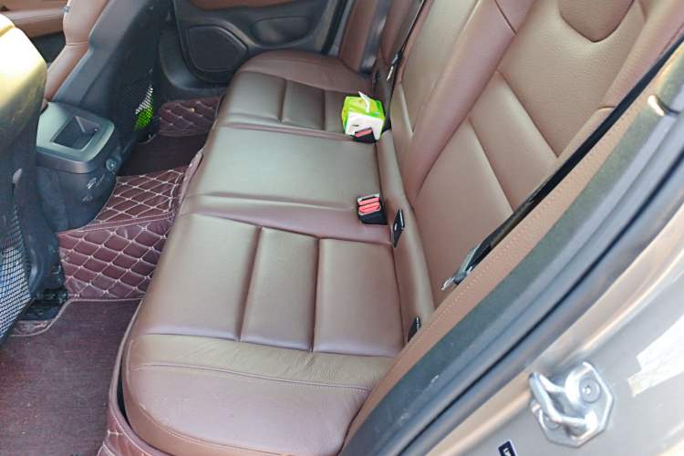 Used Volvo S60 2021 T4 Zhiyi Luxury Edition
