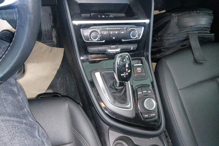 Used BMW 2 Series Gran Tourer 2019 220i Leading Model