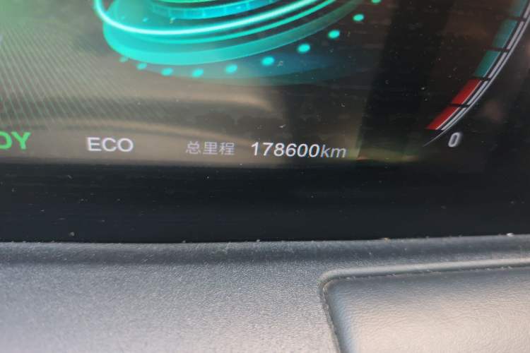 Used NETA U 2022 Pro 400 Comfort Edition