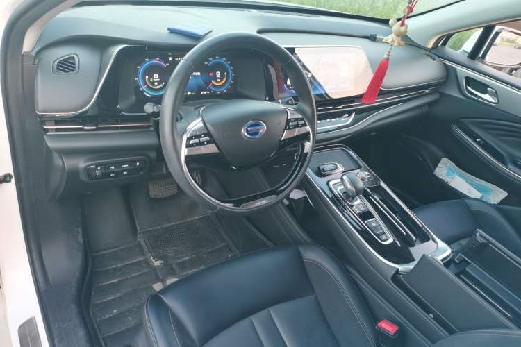 Used AION S 2020 Meizu 630 Safe Smart Driving Edition