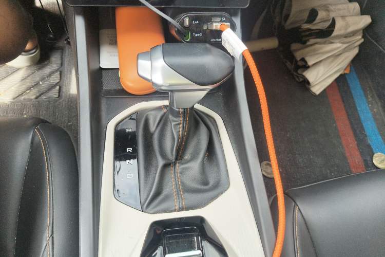 Used Dongfeng Aeolus Yixuan GS 2023 Mach Edition 1.5L Automatic Wealth Creation Version
