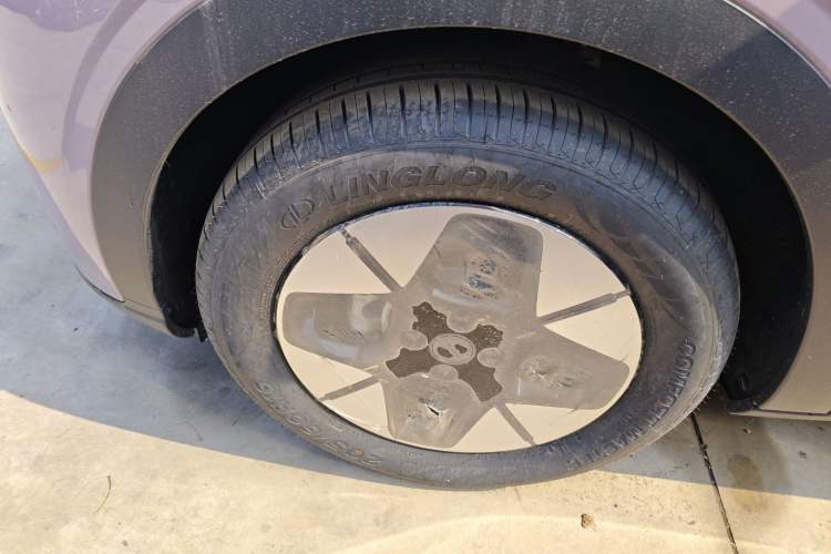 Used Geely Galaxy Geome 2025 310km Dream Edition