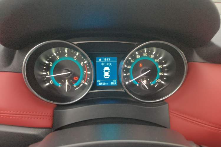 Used Haval H1 2015 1.5L Manual Luxury Model
