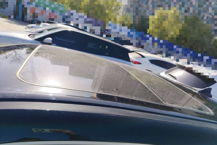 Used ORA Good Cat 2021 400km Standard Range Venus Edition Lithium Iron Phosphate
