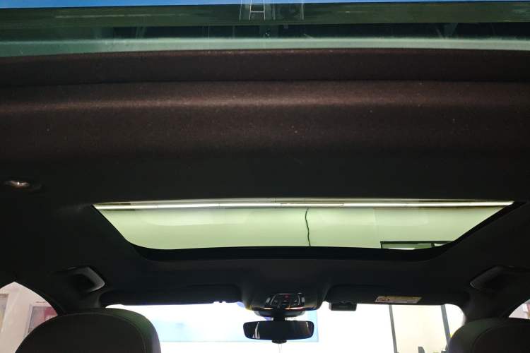 Used Audi A6L 2021 45 TFSI Prestige Dynamic Edition Headliner