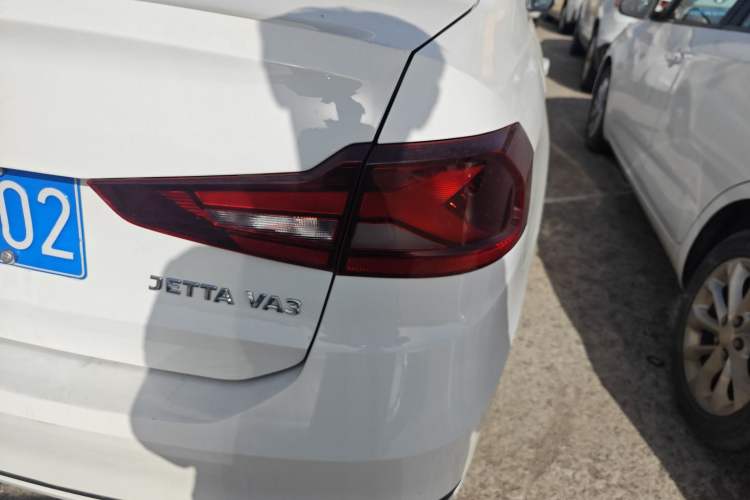 Used Jetta VA3 2021 1.5L Automatic "Upward Journey" Edition