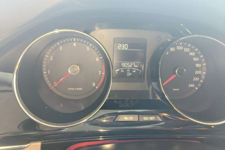 Used Volkswagen Bora 2014 1.6L Automatic Comfort Model