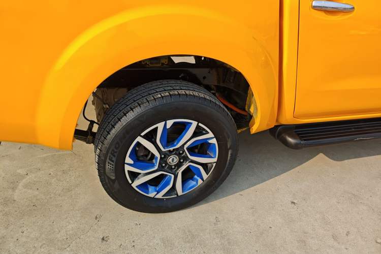 Used Dongfeng Ruichi 6 2022 Bucket Flagship Edition Exterior 5