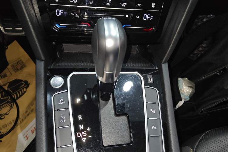 Used Volkswagen FAW-Volkswagen CC 2023 380TSI Striking Edition