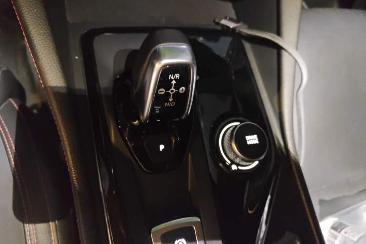 Used Lynk & Co 03 2019 2.0TD Automatic Jing Pro Edition
