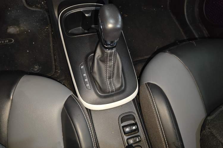 Used Roewe Clever 2022 311km QiQi BoBo Edition