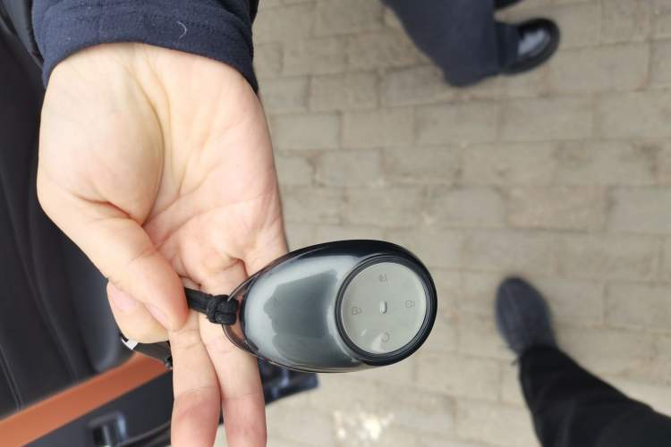 Used AION V 2026 Model Aion Tyrannosaurus Family Edition 520 Zhi Hao Edition