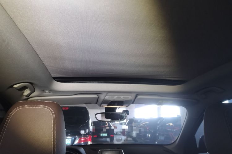 Used BMW X1 2016 sDrive20Li Luxury Model
