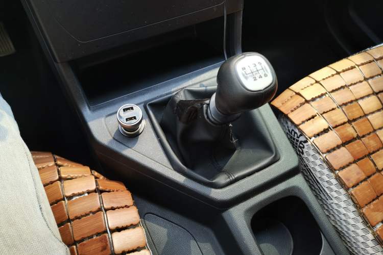 Used Wuling Zhengcheng 2021 1.5T Manual Comfort Version