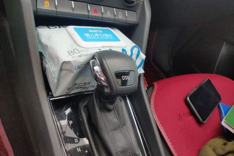 Used Skoda Kodiaq 2020 TSI330 5-Seater Two-Wheel Drive Comfort Edition