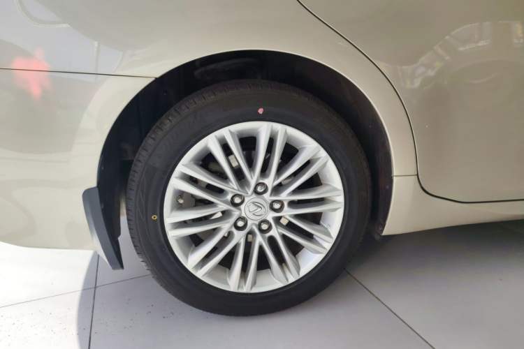 Used Lexus ES 2015 200 Elite Edition