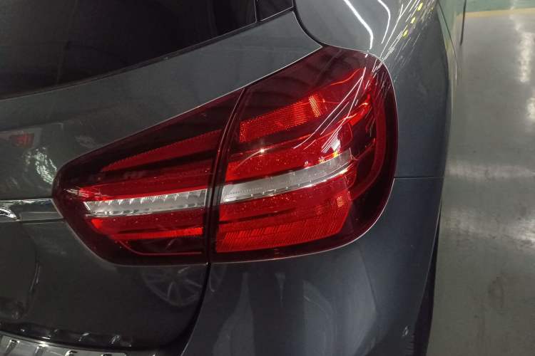 Used Mercedes-Benz GLA 2018 GLA 200 Sport Edition Right Rear Taillight