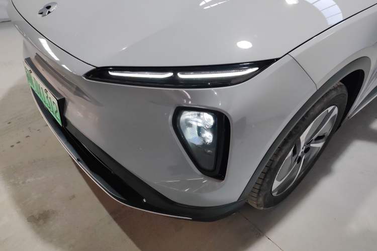 Used Nio ES6 2023 75 kWh