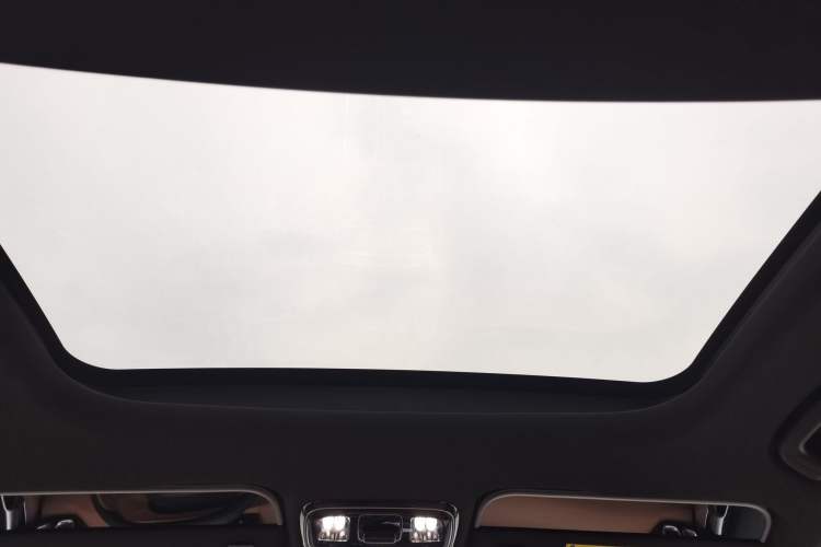 Used Geely Auto FX11 2025 4th Generation 1.5TD DCT Jinxiu
