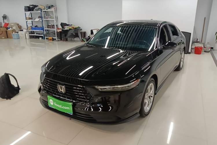 Used Honda Accord 2023 260TURBO Smart Enjoyment Version