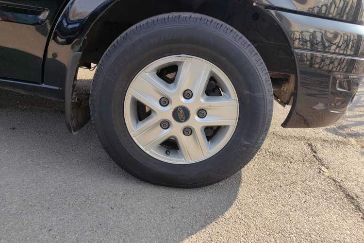 Used Ford Transit Custom 