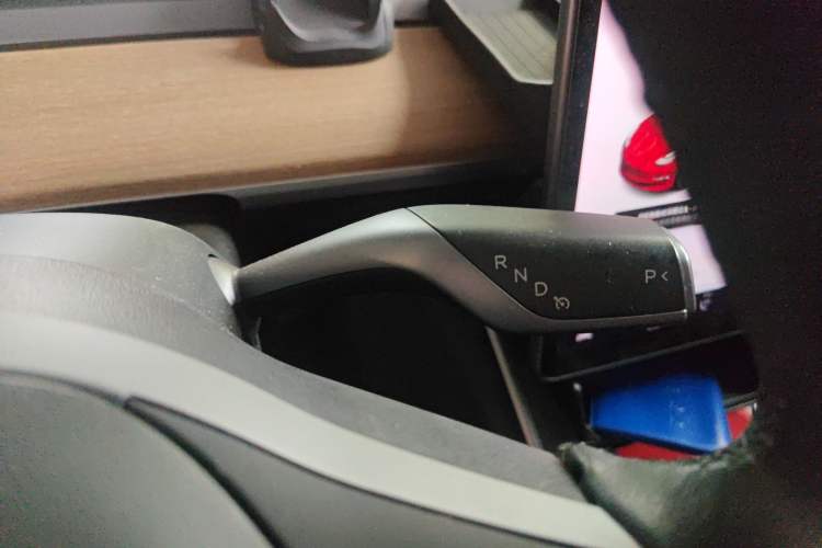 Used Tesla Model 3 2019 Standard Range Rear-Drive Upgraded Version