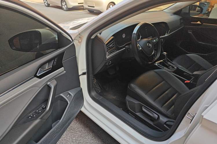 Used Volkswagen Sagitar 2021 280TSI DSG Comfort Connect Edition