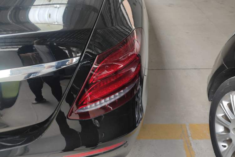 Used Mercedes-Benz E-Class 2020 Restyled E 300 L Sport Exclusive Edition