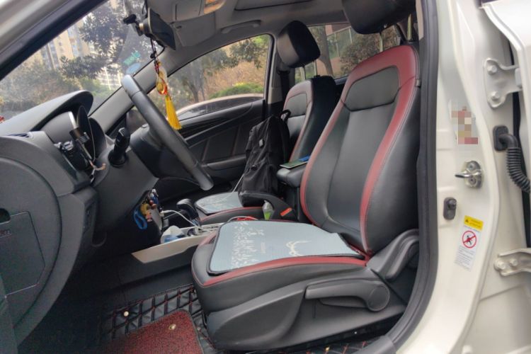 Used CHANGAN Eado 2015 1.6L Automatic Junku Model China V Standard