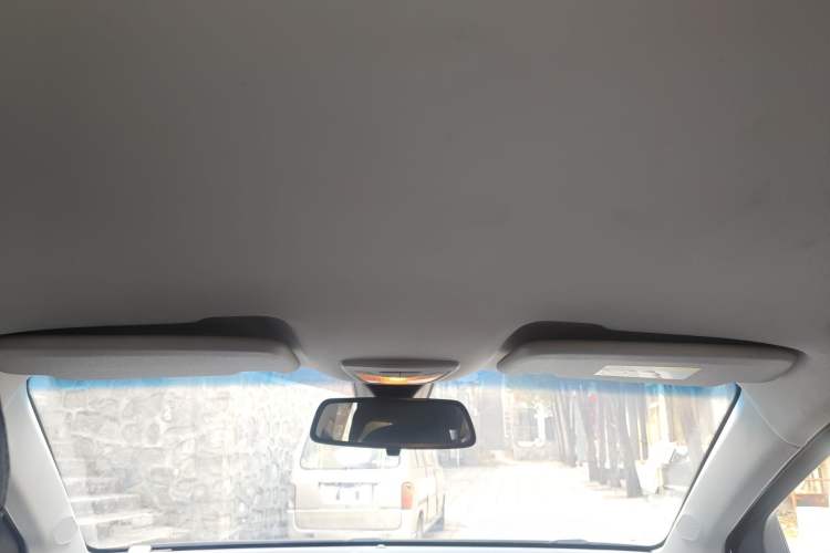 Used Baojun RM-5 2019 1.5T CVT 24-Hour Online Luxury Version 5 Seats