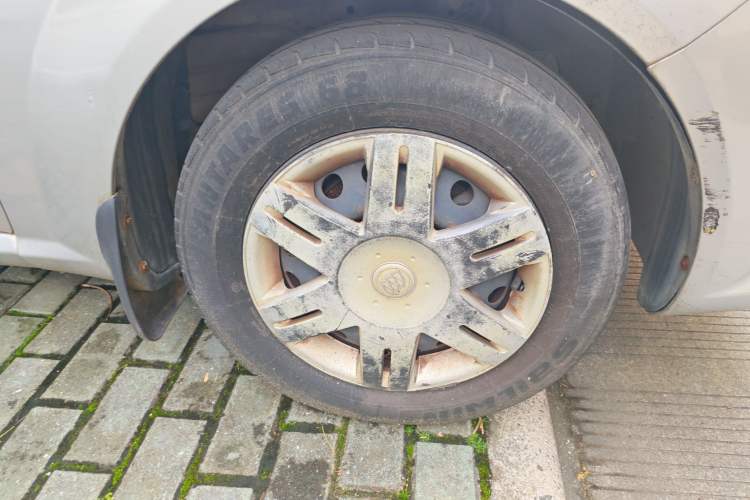 Used Buick Excelle 2011 1.6 LE-MT