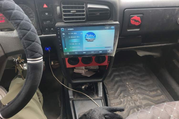 Used Volkswagen Jetta 2012 1.6L Collector's Edition
