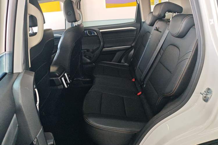 Used Haval DARGO 2022 1.5T DCT Two-Wheel Drive Border Collie Edition
