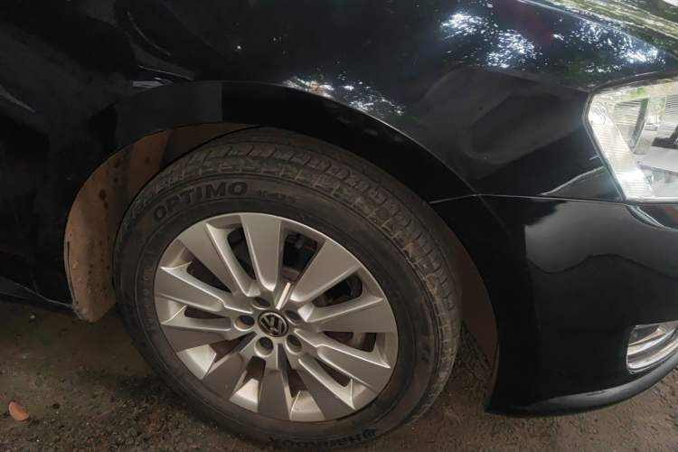 Used Volkswagen Lavida 2013 1.4TSI Manual Comfort Edition