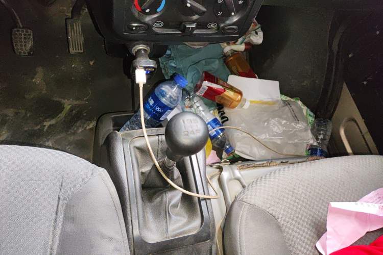 Used Wuling Rongguang 2017 1.5L Extended Basic Version