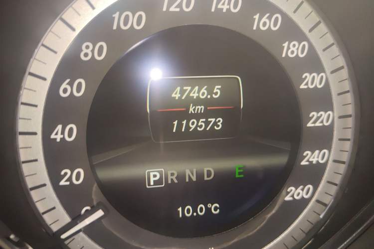 Used Mercedes-Benz E-Class 2012 E 200 CGI Coupe