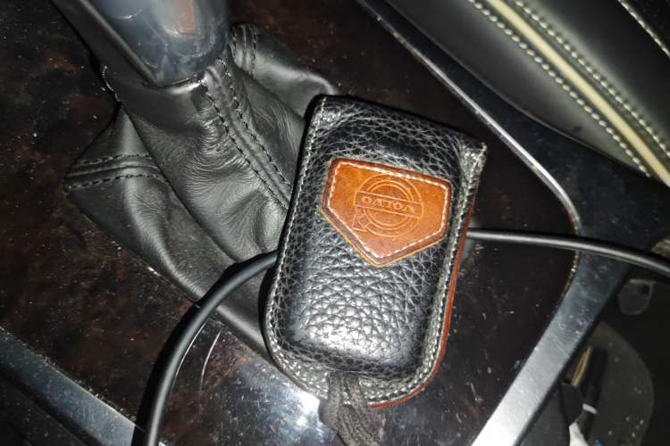 Used Volvo S80L 2014 2.0T T5 Luxury Executive Edition
