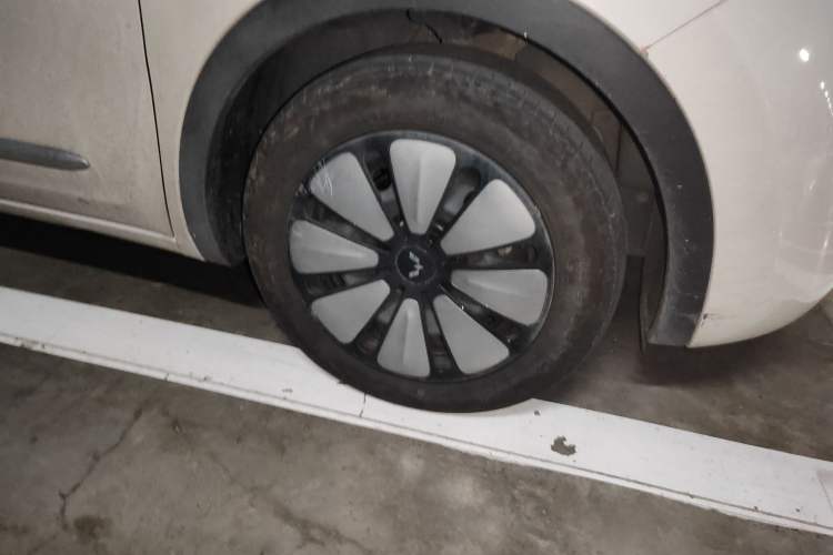 Used Wuling Bingo 2024 333 km Enjoyment Version