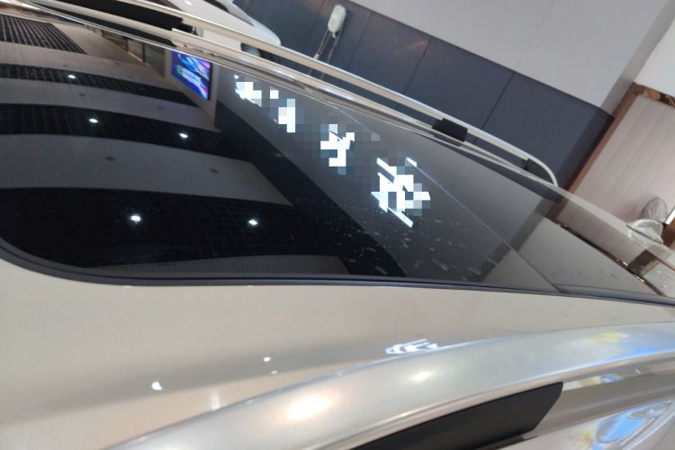 Used Volvo XC90 2015 T6 Luxury Edition 5-seater Roof